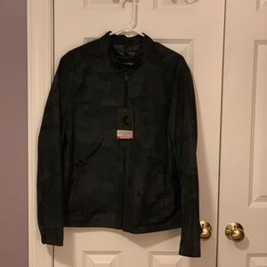 NEW Express (men’s) tech jacket